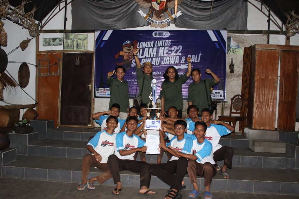 juara lla sumedang
